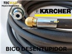 Ficha técnica e caractérísticas do produto Mangueira Desentupidora 10 Metros de Tubulaçao - Karcher