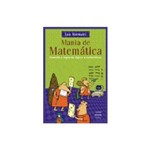 Ficha técnica e caractérísticas do produto Mania de Matematica - Diversao e Jogos de Logica e