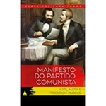 Ficha técnica e caractérísticas do produto Manifesto Do Partido Cominista