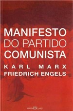 Ficha técnica e caractérísticas do produto Manifesto do Partido Comunista  01 - Martin Claret