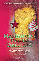 Ficha técnica e caractérísticas do produto Manifesto do Partido Comunista - 44 - Martin Claret - 1