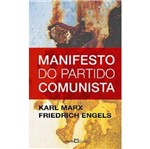 Ficha técnica e caractérísticas do produto Manifesto do Partido Comunista - 44 - Martin Claret