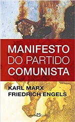 Ficha técnica e caractérísticas do produto Manifesto do Partido Comunista (Bolso) - Martin Claret
