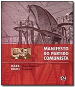 Ficha técnica e caractérísticas do produto Manifesto do Partido Comunista - Global