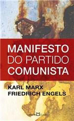 Ficha técnica e caractérísticas do produto Manifesto do Partido Comunista - Martin Claret