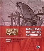 Ficha técnica e caractérísticas do produto Manifesto do Partido Comunista, o - 10 Ed