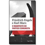 Ficha técnica e caractérísticas do produto Manifesto Do Partido Comunista, O - Colecao Vozes