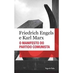 Ficha técnica e caractérísticas do produto Manifesto Do Partido Comunista, O - Edicao De Bolso