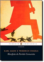 Ficha técnica e caractérísticas do produto Manifesto do Partido Comunista - Penguin Books