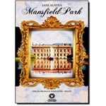 Ficha técnica e caractérísticas do produto Mansfield Park - Ed Bilingue