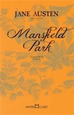 Ficha técnica e caractérísticas do produto Mansfield Park - Livro 3 - Martin Claret - 1