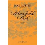 Ficha técnica e caractérísticas do produto Mansfield Park - Livro 3 - Martin Claret