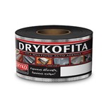 Ficha técnica e caractérísticas do produto Manta 10cm Drykofita Aluminio Rolo com 10 Metros - Dryko