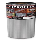 Ficha técnica e caractérísticas do produto Manta 45cm Drykofita Aluminio Rolo com 1o Metros - Dryko