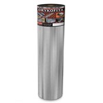 Ficha técnica e caractérísticas do produto Manta 90cm Drykofita Aluminio Rolo com 1o Metros - Dryko