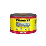Ficha técnica e caractérísticas do produto Manta Aluminizada Asfaltica 20cm 10m Kimanta Ciplak