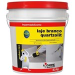 Ficha técnica e caractérísticas do produto Manta Liquida 4.5Kg para Laje Branco - 31112.03.34.053 - Quartzolit - Manta Liquida 4.5Kg para Laje Branco - 31112.03.34.053 - Quartzolit