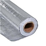 Manta Térmica Subcobertura Duas Faces Multi/2 - 25m² - Duralfoil