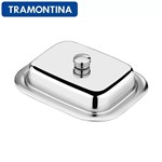 Ficha técnica e caractérísticas do produto Mantegueira Rotonda com Tampa - Tramontina