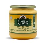 Ficha técnica e caractérísticas do produto Manteiga Clarificada Vegetal Pure Ghee - Airon - 175g
