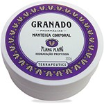 Ficha técnica e caractérísticas do produto Manteiga Corporal Ylang Ylang Granado 200g