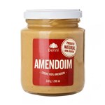 Manteiga de Amendoim 220g - Benni