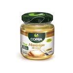 Ficha técnica e caractérísticas do produto Manteiga de Coco 200ml Copra