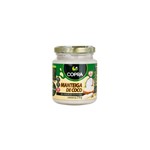Ficha técnica e caractérísticas do produto Manteiga de Coco 200ml - Copra