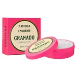 Ficha técnica e caractérísticas do produto Manteiga Emoliente Granado Pink 60g