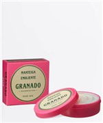 Ficha técnica e caractérísticas do produto Manteiga Emoliente Pink Granado 60gr