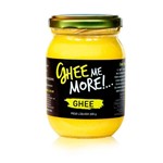 Ficha técnica e caractérísticas do produto Manteiga Ghee 200g - Ghee me More