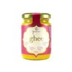 Ficha técnica e caractérísticas do produto Manteiga ghee 160 ML
