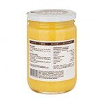 Ficha técnica e caractérísticas do produto Manteiga GHEE 500g - Benni