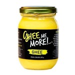 Ficha técnica e caractérísticas do produto Manteiga Ghee me More! - 200g