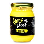 Ficha técnica e caractérísticas do produto Manteiga Ghee me More - 465g - Ghe!