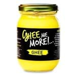 Ficha técnica e caractérísticas do produto Manteiga Ghee me More - Original