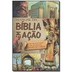 Ficha técnica e caractérísticas do produto Manual da Biblia em Acao