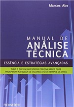 Ficha técnica e caractérísticas do produto Manual de Analise Tecnica - Novatec
