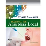 Ficha técnica e caractérísticas do produto Manual de Anestesia Local - Elsevier