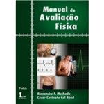 Manual de Avaliacao Fisica - Icone