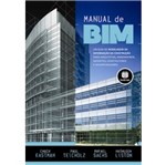 Ficha técnica e caractérísticas do produto Manual de Bim - Bookman