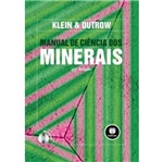 Ficha técnica e caractérísticas do produto Manual de Ciencia dos Minerais - Bookman