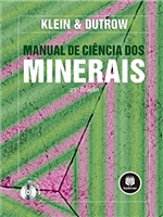 Ficha técnica e caractérísticas do produto Manual de Ciência dos Minerais