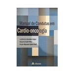 Manual de Condutas em Cardio - Oncologia