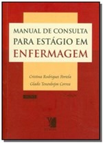 Ficha técnica e caractérísticas do produto Manual de Consulta para Estagio em Enfermagem - Yendis