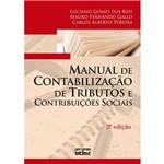 Manual de Contabilização de Tributos e Contribuições Sociais