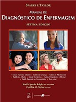 Ficha técnica e caractérísticas do produto Manual de Diagnóstico de Enfermagem