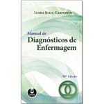 Ficha técnica e caractérísticas do produto Manual de Diagnósticos de Enfermagem