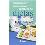 Ficha técnica e caractérísticas do produto Manual de Dietas Hospitalares