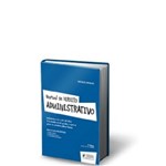 Ficha técnica e caractérísticas do produto Manual de Direito Administrativo - 02 Ed